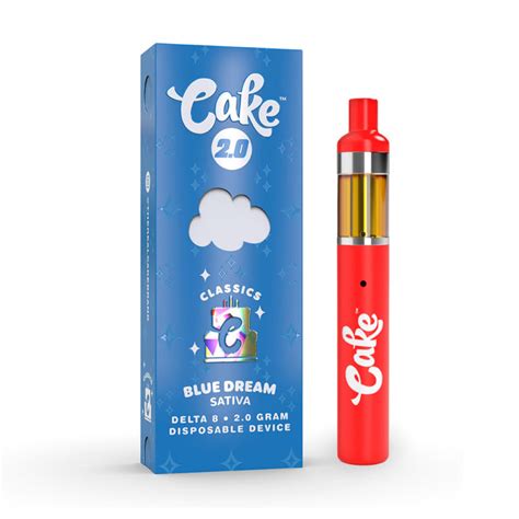 <b>Cake</b> has been producing some of the most potent and flavorful <b>delta</b>-<b>8</b> THC products on the market, and they’ve been around long enough to be one of the best. . Cake delta 8 disposable blinks 3 times